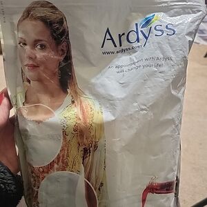 Ardyss Women's Elegant Accessory - White